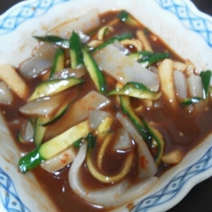 イカフェ 韓国イカ刺しのコチュジャン和え レシピ 作り方 By Nao S 楽天レシピ イカフェ 韓国イカ刺しのコチュジャン和え レシピ 作り方 By Nao S 楽天レシピ